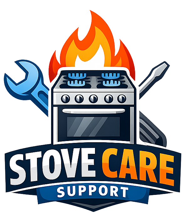 StoveRepair Logo
